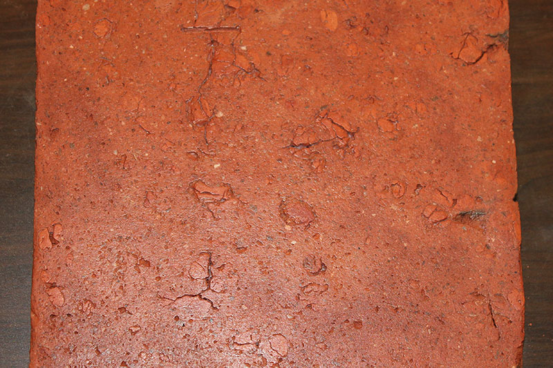 Antike Fliesen historisch mit altem Charme "Art Antiquus" | handgeformt