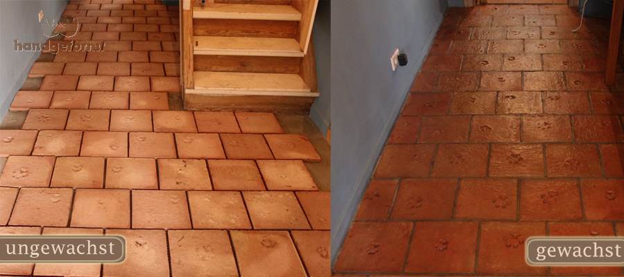 41+ Terracotta Reinigen Hausmittel, Wie sie die häufigsten fehler