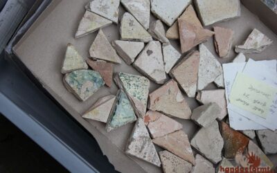 Baukeramik Bodenfliesen