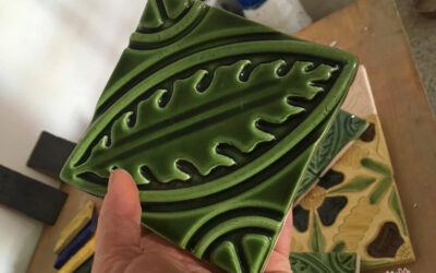 Baukeramik Bodenfliesen