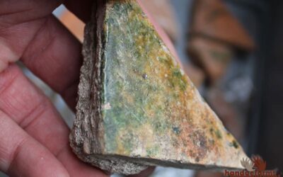 Baukeramik Bodenfliesen