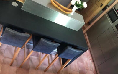 Tonfliesen Art Quappe