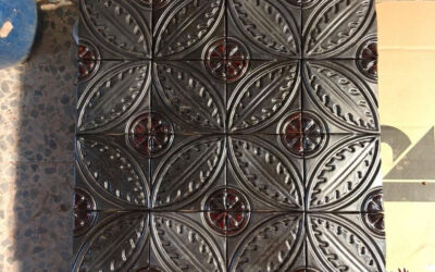 Baukeramik Bodenfliesen