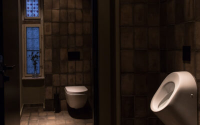 Bodenfliesen Toilette Fliesen Terracotta Fliesen Naturstein
