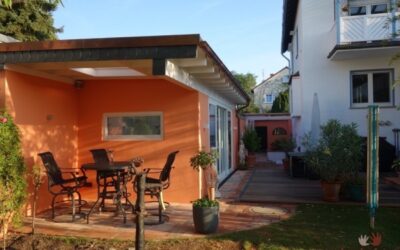 Terracottafliesen Ziegelplatten handgeformt