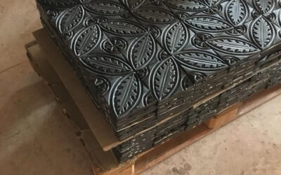 Baukeramik Bodenfliesen