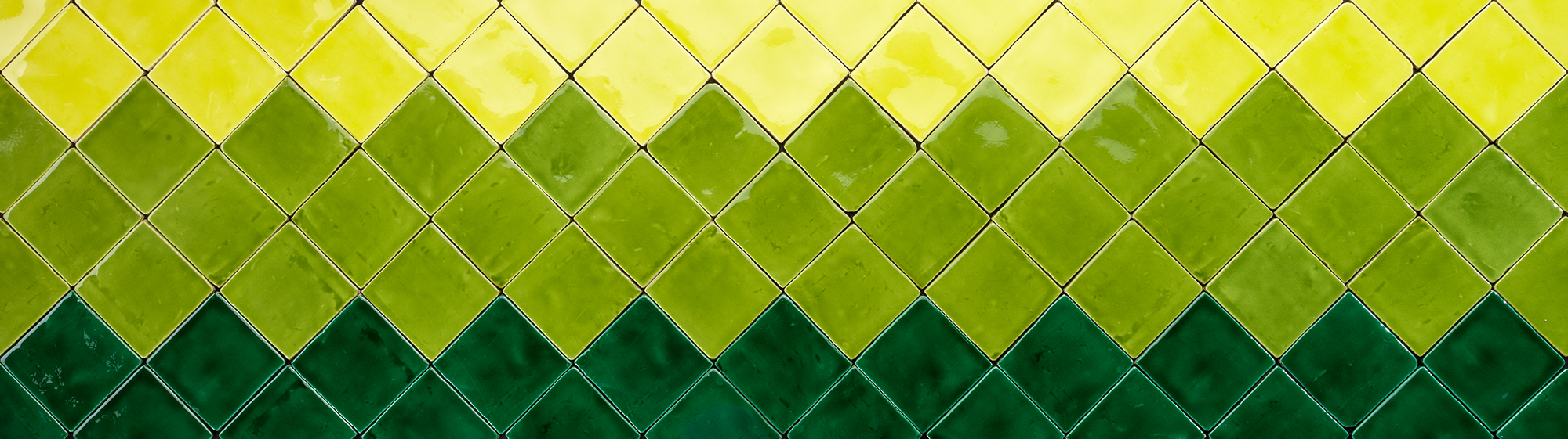 Fliesenspiegel Küche grün weiß Fliesenspiegel für Bad und Küche  / Küchenspiegel grün weiß / Küchenrückwand