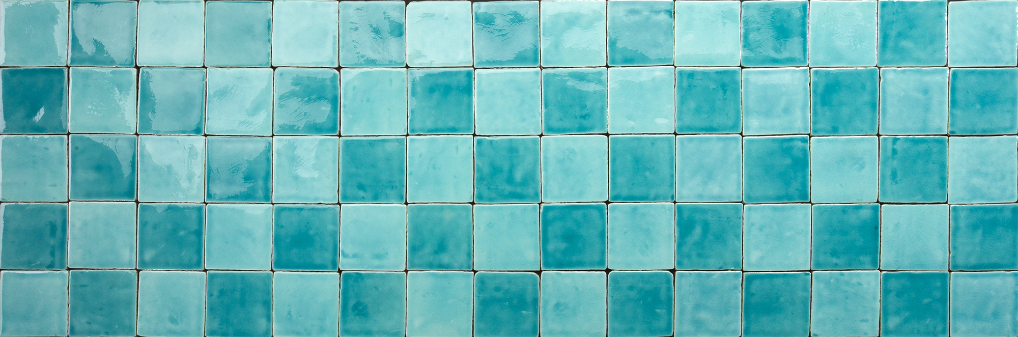 Fliesenspiegel Küche blau Fliesenspiegel für Bad und Küche blau/ blauer Küchenspiegel/ Küchenrückwand