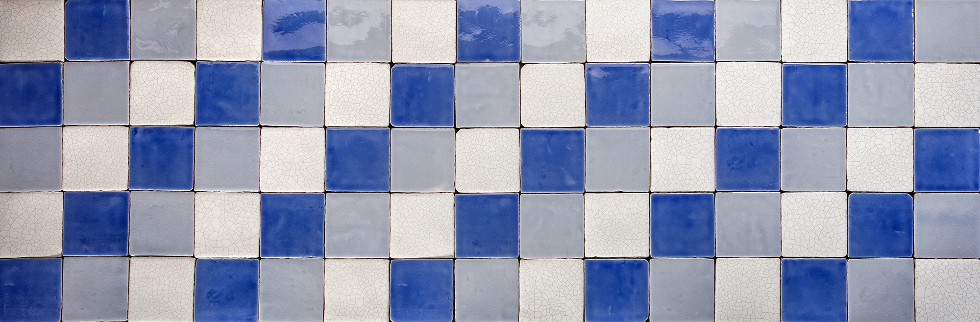 Fliesenspiegel Küche blau grau weiß Fliesenspiegel für Bad und Küche blau grau weiß/ blauer Küchenspiegel/ Küchenrückwand