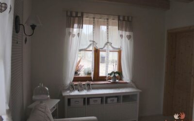 Terracottafliesen Fensterbank