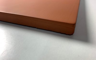 Strangpressfliese Bodenfliese