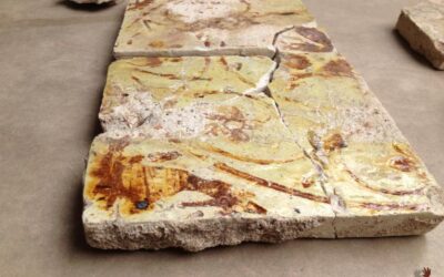 Baukeramik Bodenfliesen