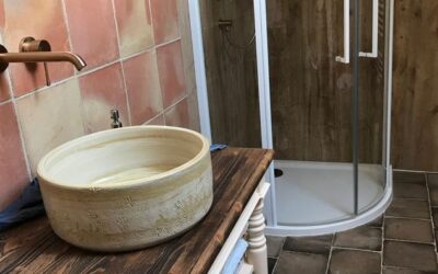 exklusive Fliesen für Ihr Bad