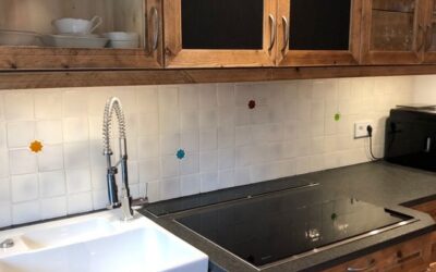 Küchenfliesen Küchenspiegel Küchenrückwand