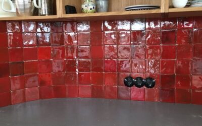 Küchenfliesen Küchenspiegel Küchenrückwand