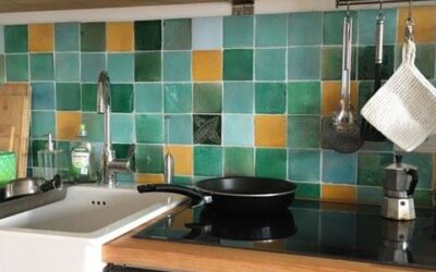 Küchenfliesen Küchenspiegel Küchenrückwand