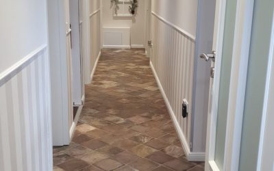 Art Varia 20x20x1,8 bunt