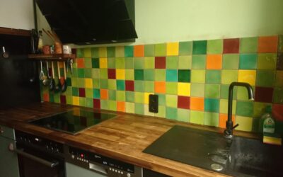 Küchenfliesen Küchenspiegel Küchenrückwand