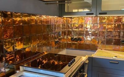 Küchenfliesen Küchenspiegel Küchenrückwand