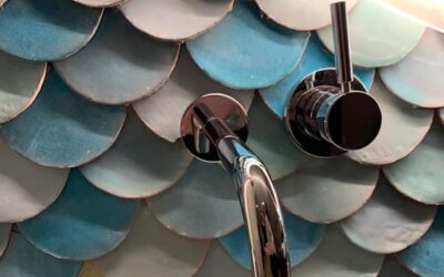 Fischschuppe Fliesen Fliesen Terracotta Fliesen Naturstein Cottofliesen Feinsteinfliesen