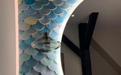 Fischschuppenfliesen Fliesen Terracotta Fliesen Naturstein Cottofliesen Feinsteinfliesen