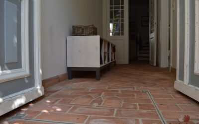 Baukeramik Bodenfliesen