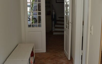 Baukeramik Bodenfliesen