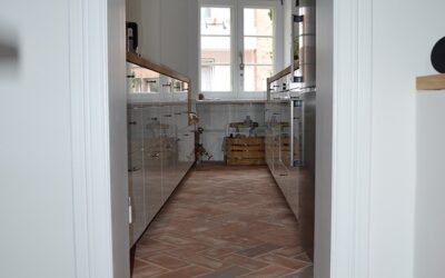 Baukeramik Bodenfliesen