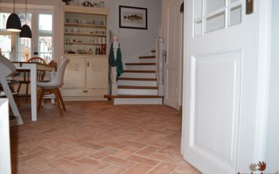 Baukeramik Bodenfliesen