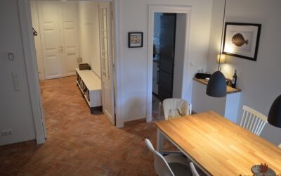 Baukeramik Bodenfliesen