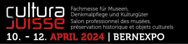 Denkmal-Messe in der Schweiz