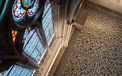 Baukeramik Bodenfliesen