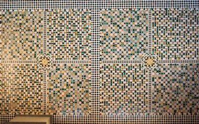 Baukeramik Bodenfliesen