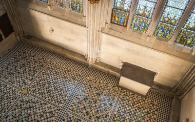 Baukeramik Bodenfliesen