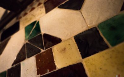 Baukeramik Bodenfliesen