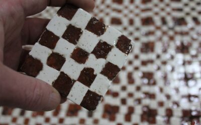 Baukeramik Bodenfliesen