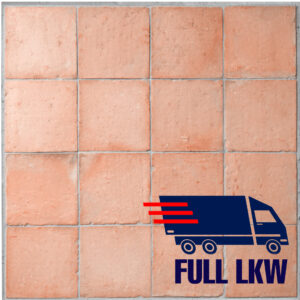 Blättermann 28 x 28 hell LKW