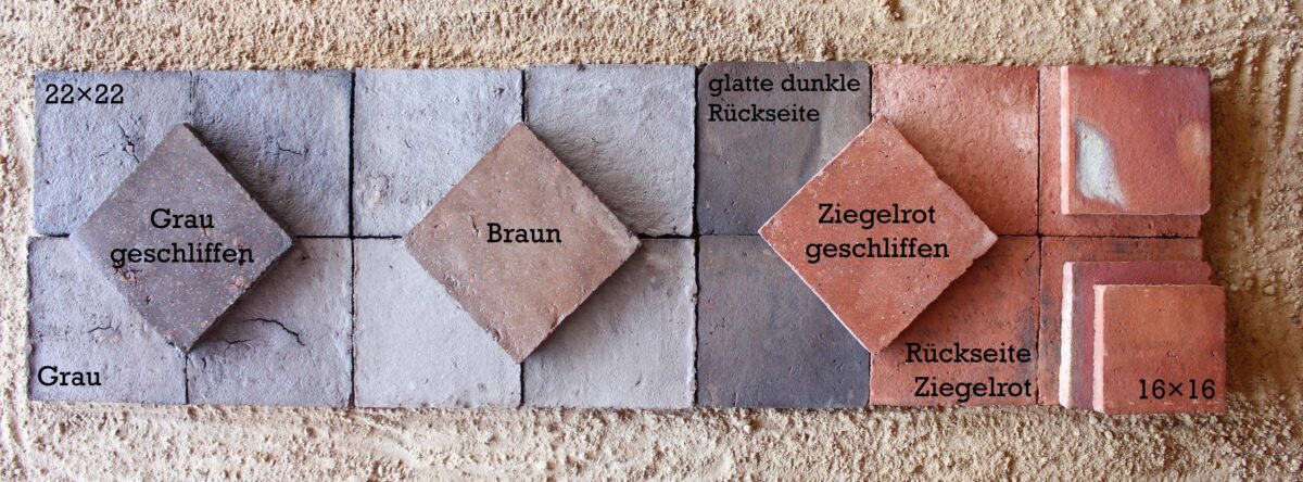 Bodenfliesen Naturstein Feinsteinfliesen Baukeramik