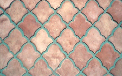 Bodenfliesen individuelles Design