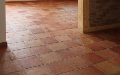 Fachwerkhaus-Fliesen