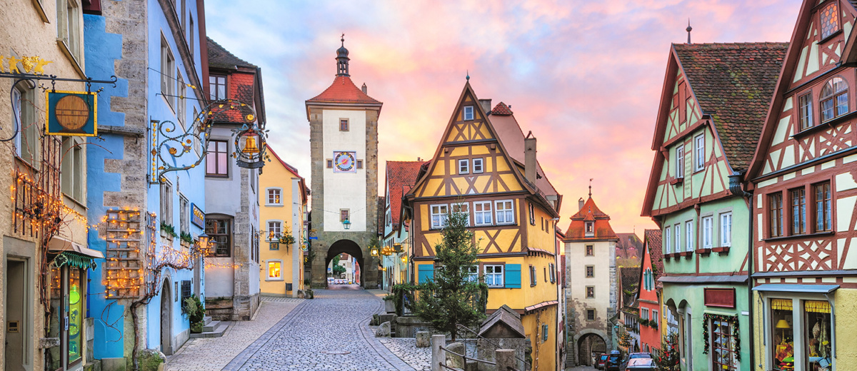 Fachwerkhaus Fliesen