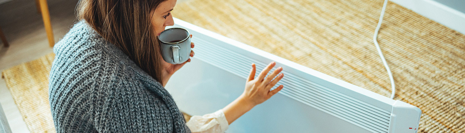 Energiesparender Fußbodenbelag Energiesparender Fußbodenbelag