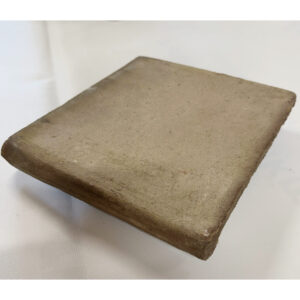 Fensterbank grau Terracotta