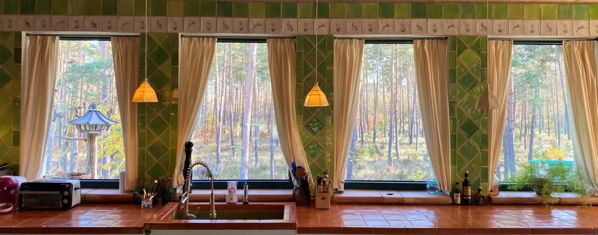 Küchenfliesen Feinsteinzeugfliesen Küchenspiegel Küchenrückwand