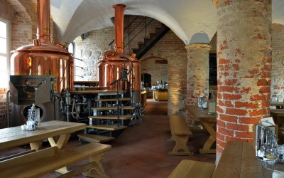 Bodenziegel Fliesen Gastronomie