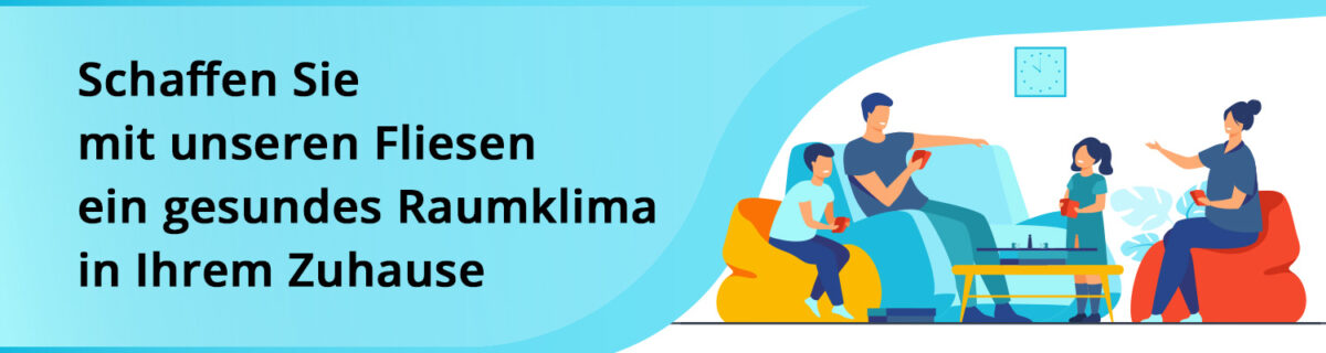 Bodenfliesen Raumklima Bodenfliesen Raumklima