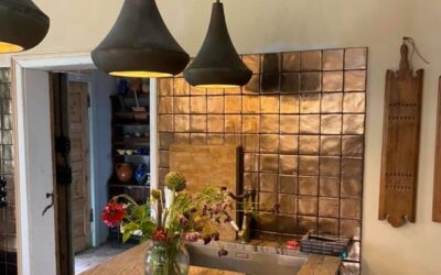 Küchenfliesen Wandfliesen