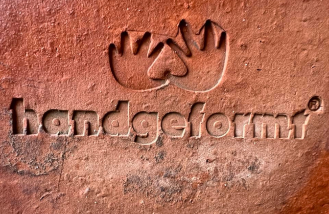 News Blog Handgeformt