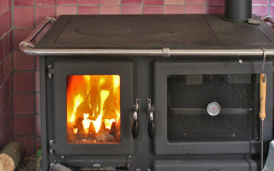 Landhausfliesen dunkel