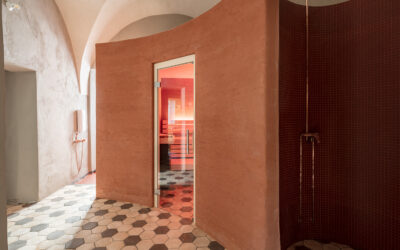 Fliesen für Sauna Bad Fliesen, Terracotta Fliesen Naturstein